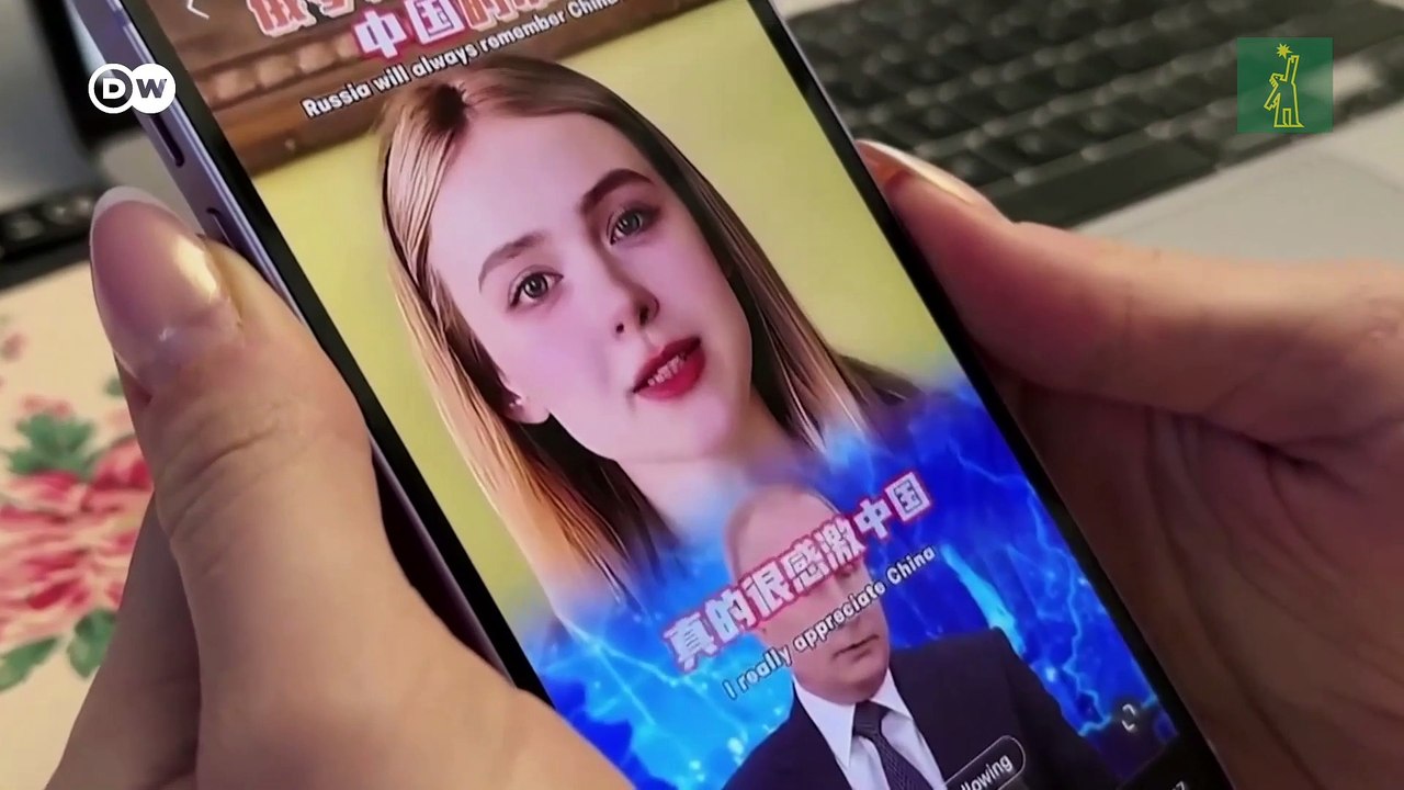 Avances en la tecnología hacen que cada vez sea más difícil reconocer videos "deepfakes"