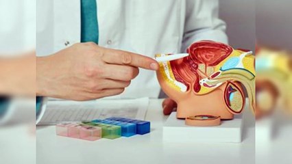 Día Mundial del Cáncer de Próstata: importancia de detectarlo a tiempo