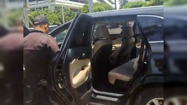 Asaltos a bancos: Popular y Banreservas similitudes de dos atracos