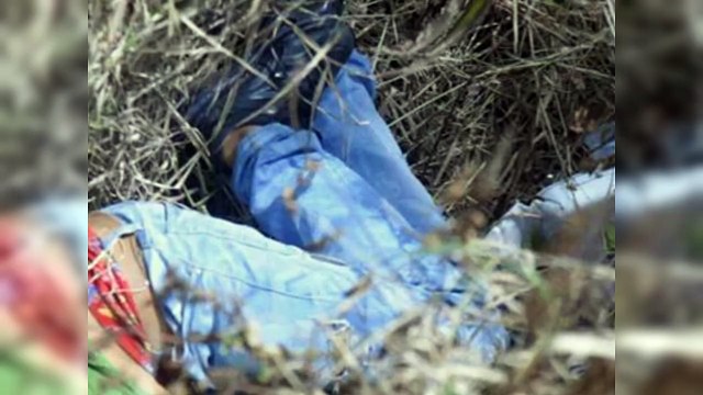 Intercambios de disparos: Tres muertos en ultimas 24 horas