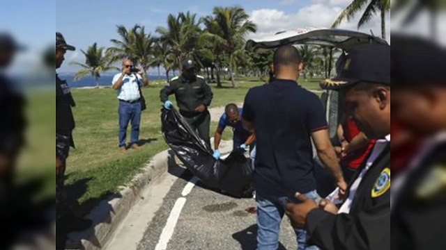 Sucesos: PN identifica cadáver de mujer encontrada en el mar Caribe