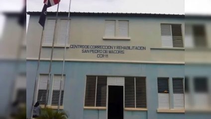 Recluso muerto en riña en San Pedro de Macorís