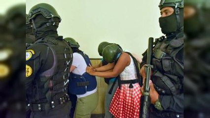 Operación Cattleya: Avanzan lectura de expediente