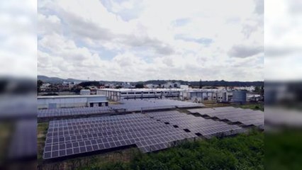 Somos Nestlé® y creemos en la sostenibilidad