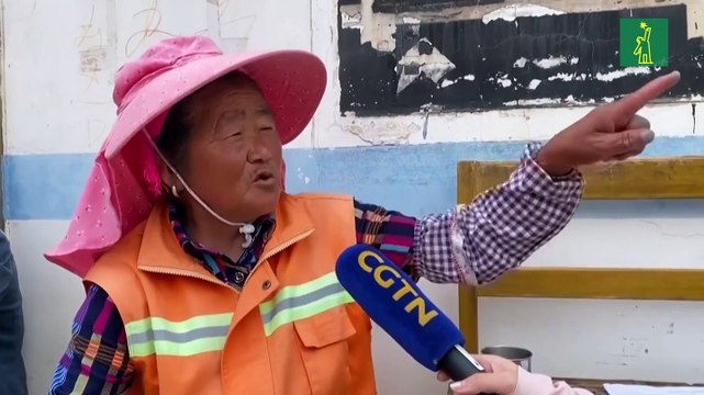 Manada de elefantes sigue causando caos en el sur de China