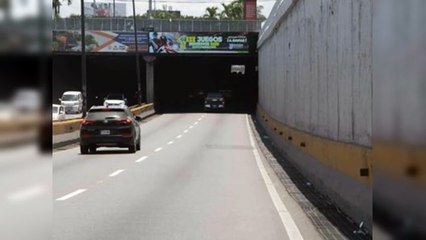 MOPC dará mantenimiento a cables URD del túnel las Américas