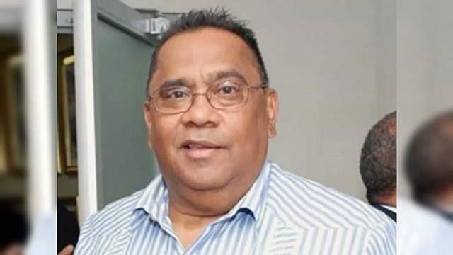 Asalto en el malecón: hija de Bienvenido Rojas víctima de atraco