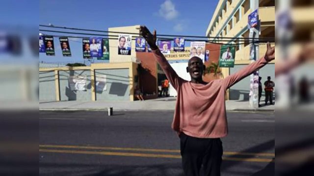 Elecciones 2024: OEA ve mejoras, pero señala compra de votos