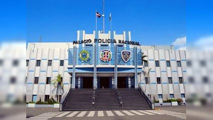 Apresan pareja acusadar de intentar asalto con burundanga