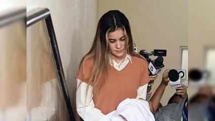 Encarcelan venezolana acusada de muerte de Julio César de la Rosa