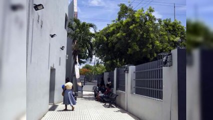 Congestión, dengue y traumas, motivos de visita al Robert Reid