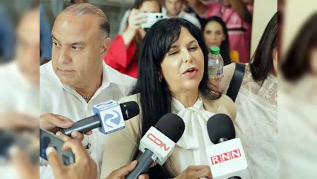 Estos son los bienes incautados a Rosa Amalia Pilarte