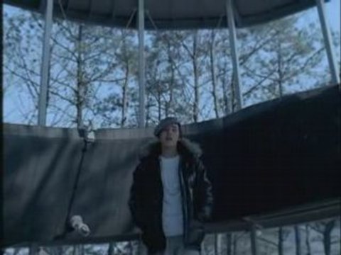 Big Bang ft. Park Bom - Forever With You [INSTRUMENTAL*]