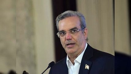 Abinader resalta impacto de la guerra durante Cumbre de la Paz