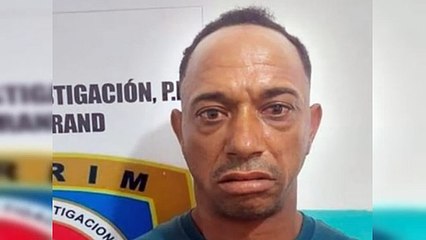 Tres meses de prisión contra vigilante que hirió a Ana Karina