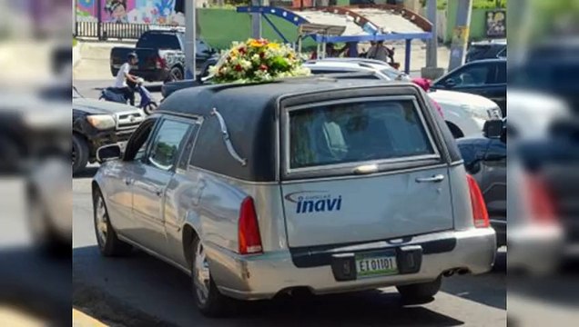 Velan en Santiago niños dominicanos asesinados por padrastro