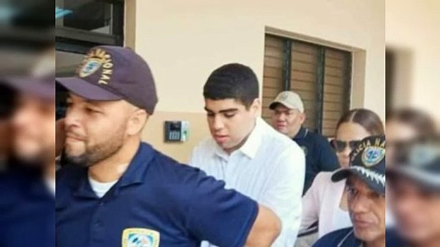 Imponen tres meses de prisión a joven en Moca por amenazas