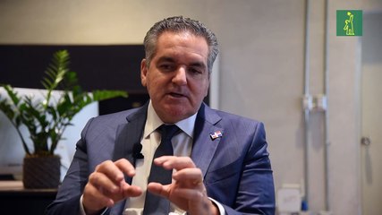 Ministro de Neney Cabrera agradece apoyo de USAID en vertederos