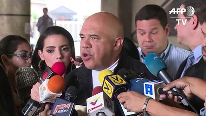 Oposición venezolana inició segunda batalla por revocatorio