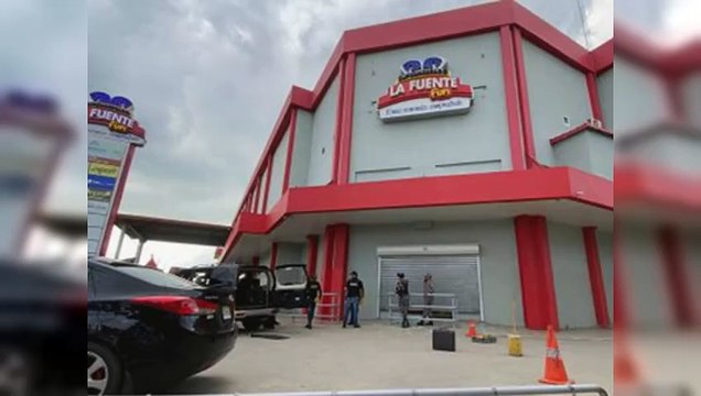 Asalto al Banreservas: dinero recuperado estaba casa implicado