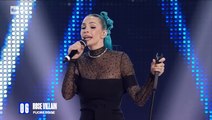 Rose Villain - Fuorilegge @ Sanremo 2025 serata finale