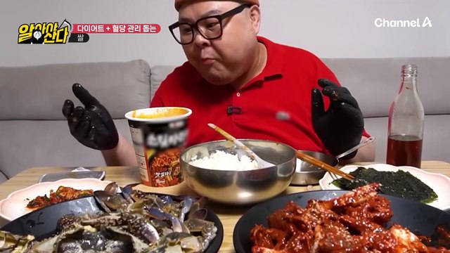 당뇨병 위험의 주원인=비만! 모두가 알고 있지만.. 나에겐 너무 어려운 다이어트.. 그/런/데 다이어트 꿀팁이 있다고?!