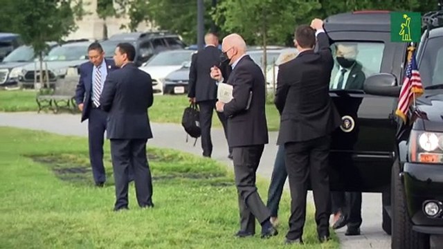 EEUU comprará 500 millones de dosis de vacuna de Pfizer para donarlas