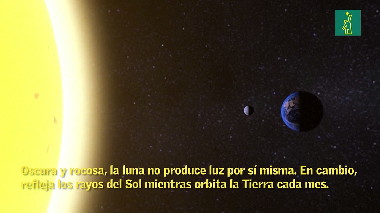 ¿Cómo se produce el eclipse total de sol?