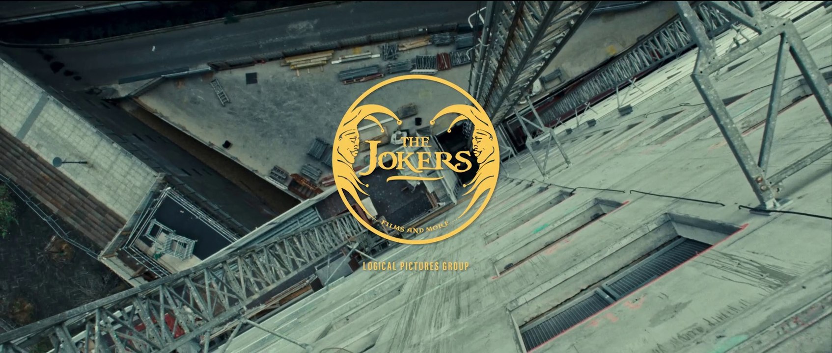 Le Système Victoria l Bande annonce (2025)