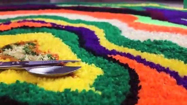 Sosomo Rugs, el arte plasmado en las alfombras