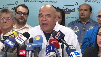 Gobierno y oposición venezolana miden fuerzas por revocatorio