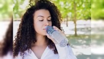 Salud Pública recomienda abundante agua para evitar golpe de calor