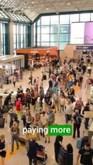 Airline Ticket Prices Are Still Rising Regardless of Accidents