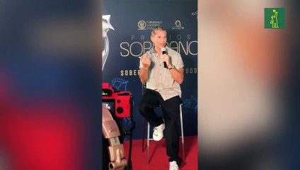 El error de las famosas en la moda, según Rodner Figueroa: “Rayar de lo sexy a lo vulgar”