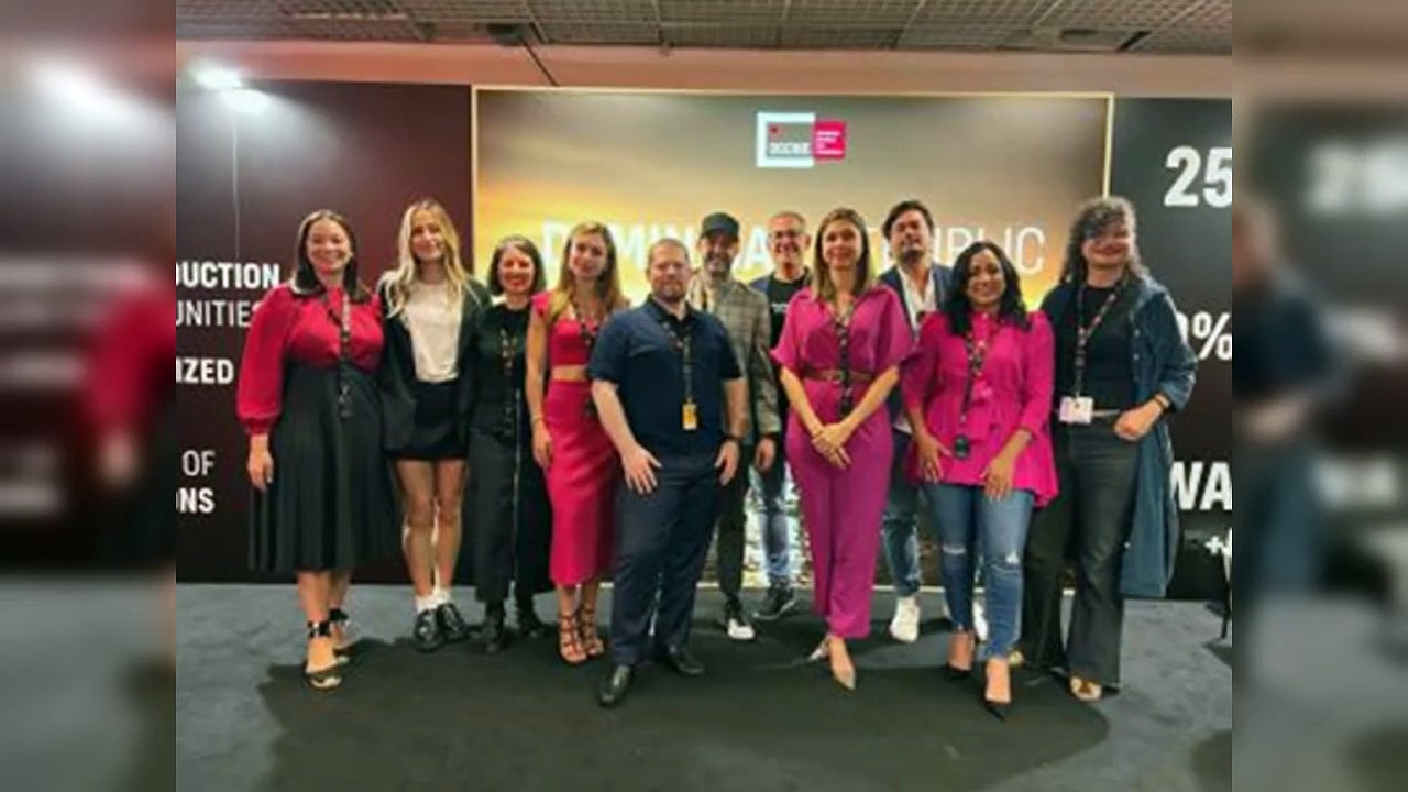 Morgana Studios, ReachStar y ReDefine Originals realizarán "Diamante"