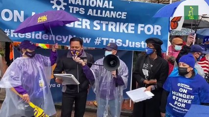 El Supremo falla contra migrantes con TPS que pedían la residencia permanente