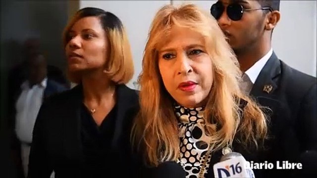 Congreso Nacional rendirá hoy honores a Hatuey De Camps