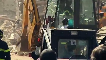 Se reduce la esperanza de hallar más sobrevivientes en Italia