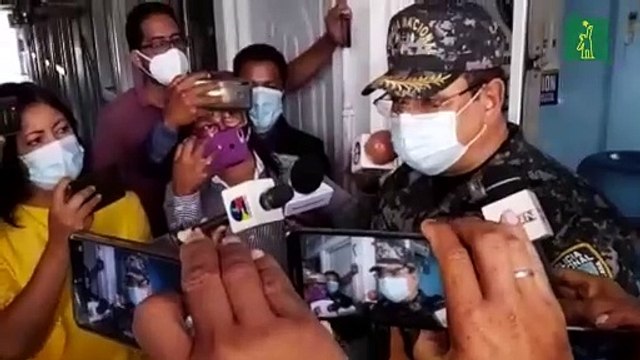 Tres detenidos por la muerte de un agente policial durante asalto en Santiago