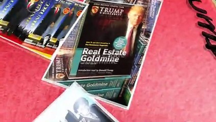 Las diferencias entre Hillary y Trump