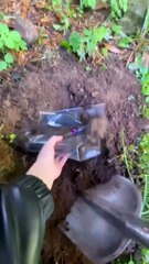 C’est quoi cette cassette ?!