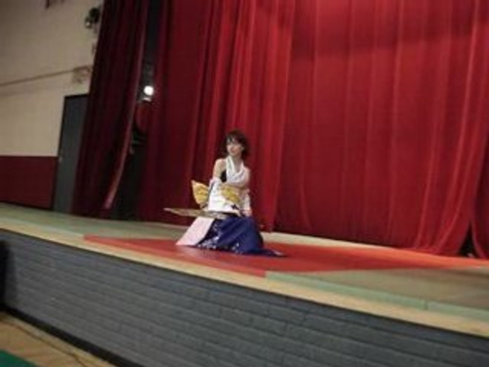 FESTASIA_Cosplay 4