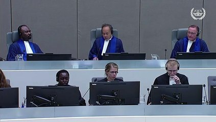 Yihadista malí pide perdón por destrucciones en Tombuctú