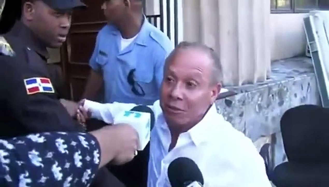 Ángel Rondón advierte que ahora es que empieza el pleito