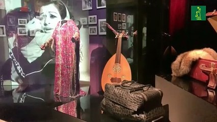 Las divas de la música oriental, el rostro femenino de un sueño frustrado