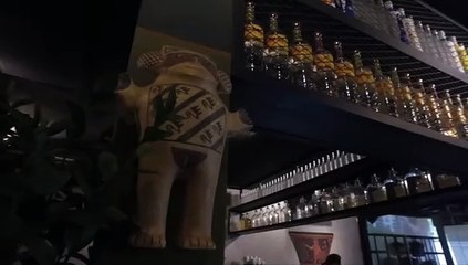 Gastro Club / Qero, Cocina Peruana