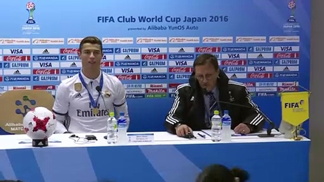 Ronaldo fraude