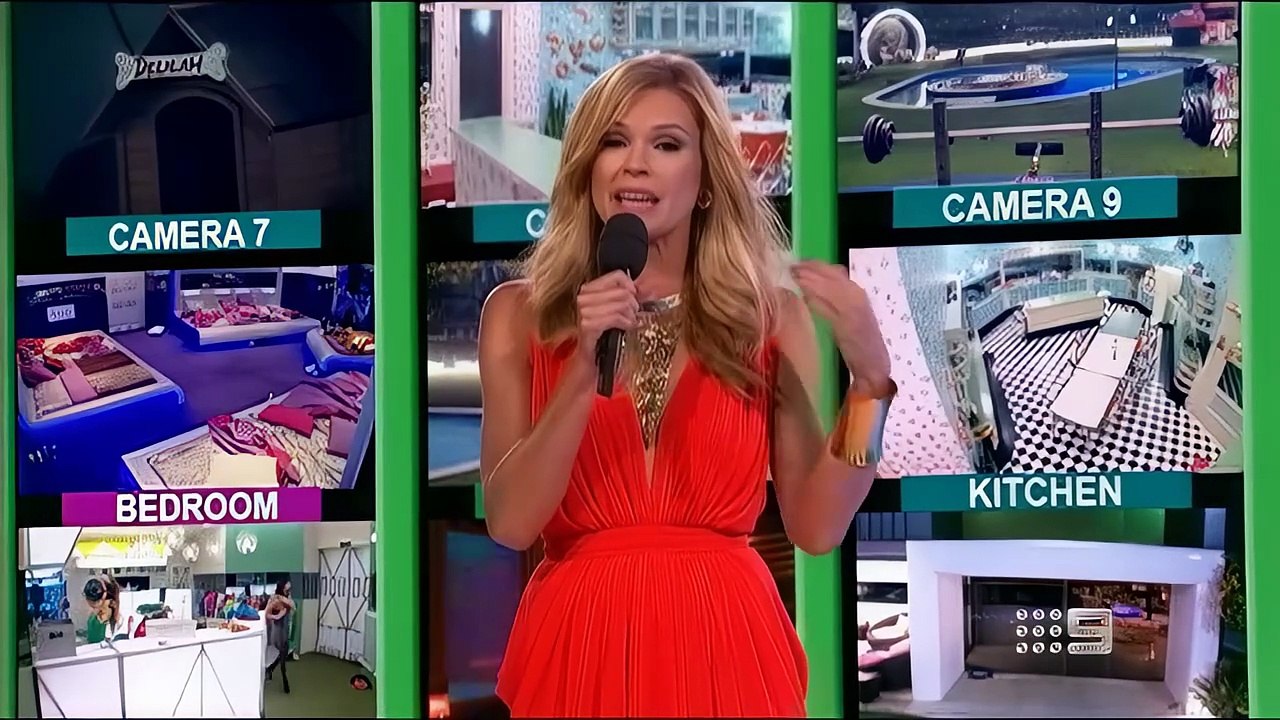 051-Big Brother Australia Season 9, Day 52, Live Nominations #7, Wednesday, 3 October 2012