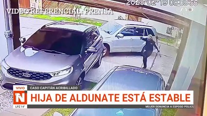 FISCAL ORTUÑO MENOR ESTADO DE SALUD