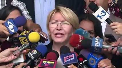 Corte venezolana rechaza apelación a designación de magistrados